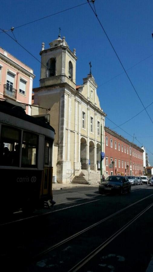 Retreat View Tagu River Lisboa 外观 照片