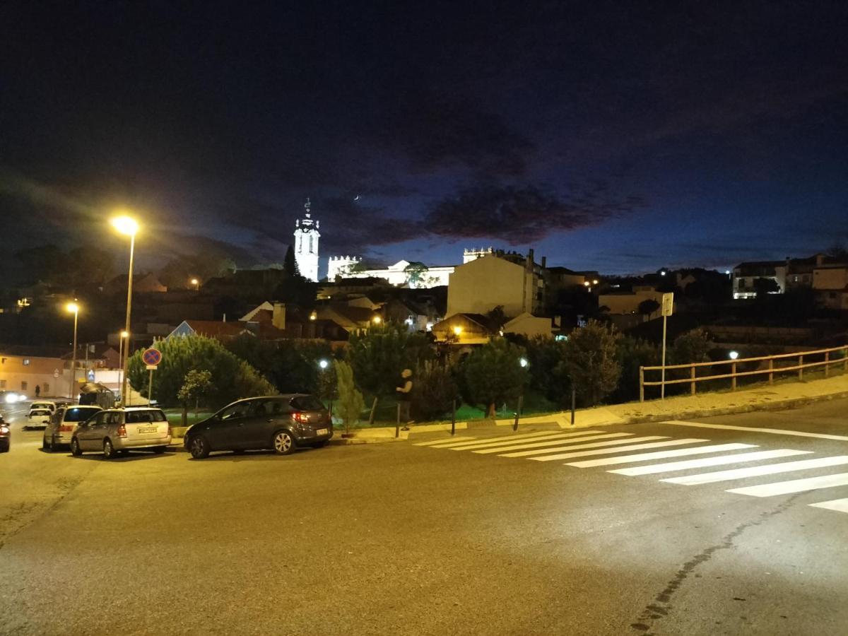 Retreat View Tagu River Lisboa 外观 照片