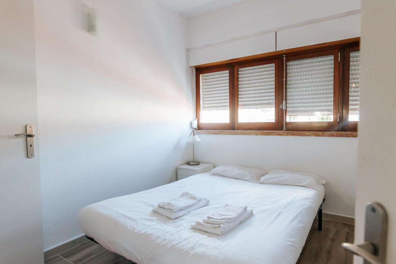 Retreat View Tagu River Lisboa 外观 照片