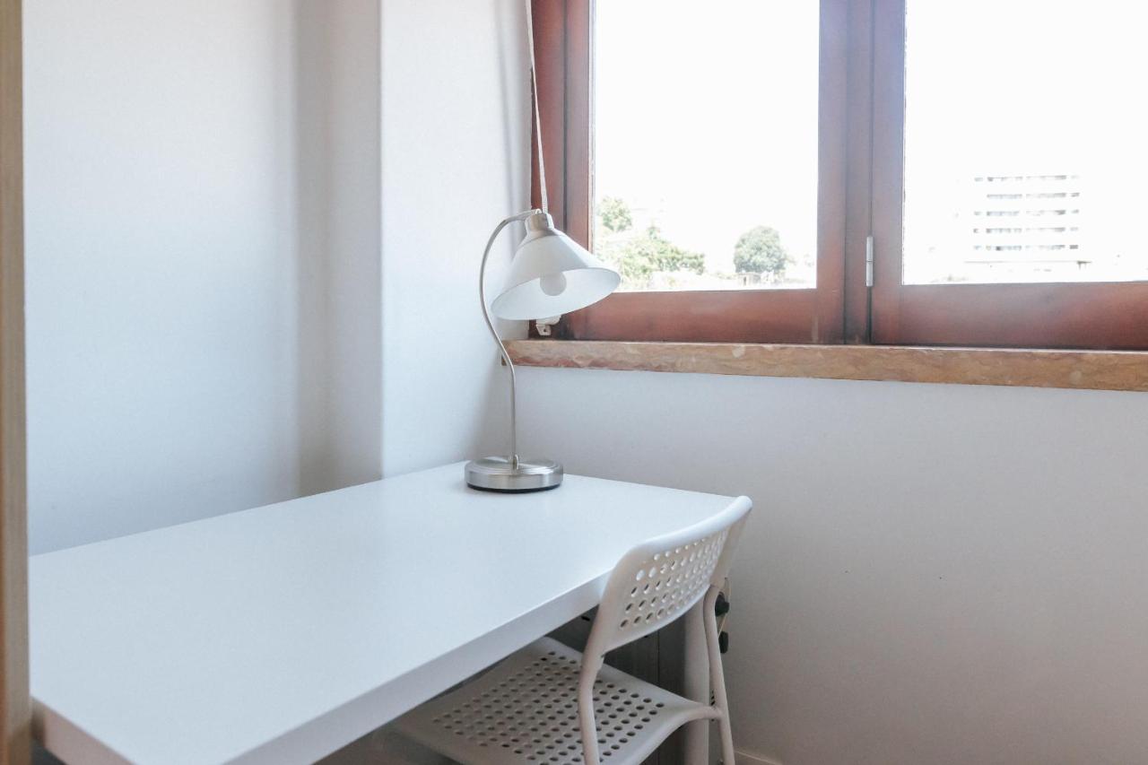 Retreat View Tagu River Lisboa 外观 照片