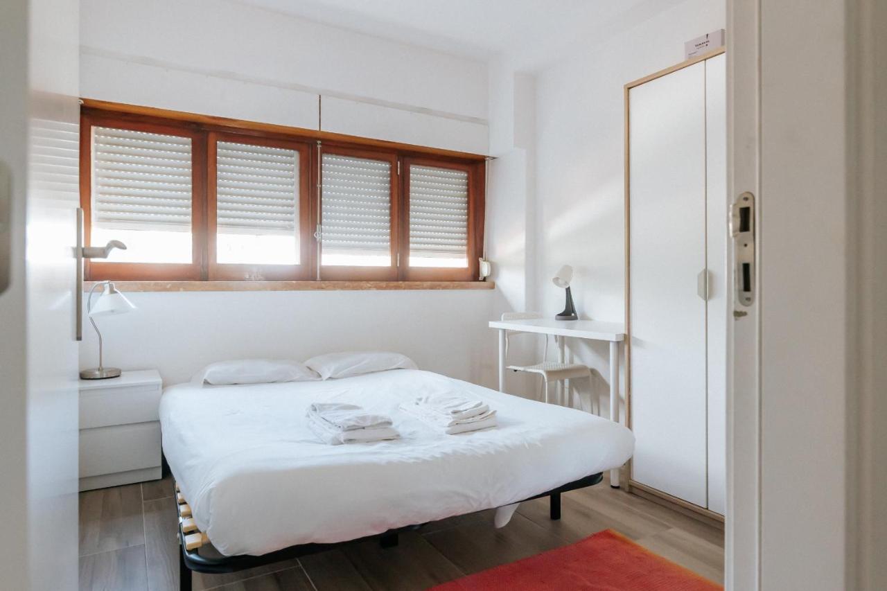 Retreat View Tagu River Lisboa 外观 照片
